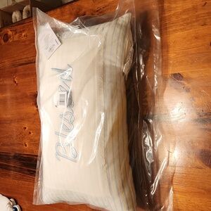 Oeko-Tex pillow 12 x 20